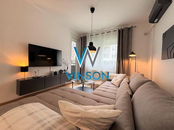 Slika 3 - Novi Sad, Rumenački put, Bulevar Evrope - Jednoiposoban stan + parking ID#1001201