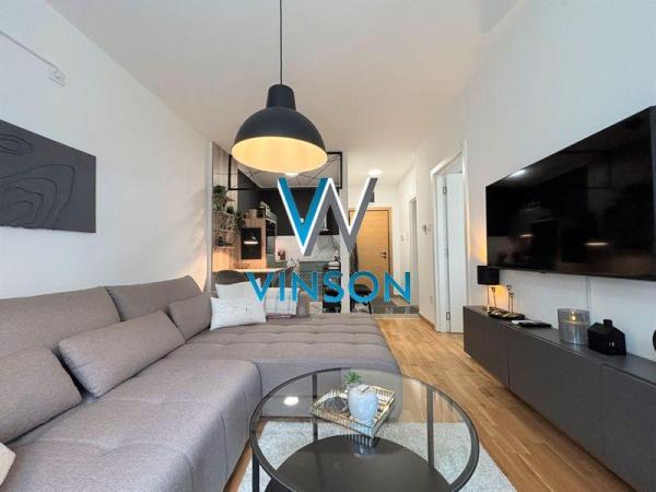 Slika 4 - Novi Sad, Rumenački put, Bulevar Evrope - Jednoiposoban stan + parking ID#1001201