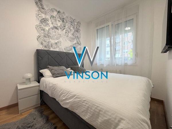 Slika 6 - Novi Sad, Rumenački put, Bulevar Evrope - Jednoiposoban stan + parking ID#1001201