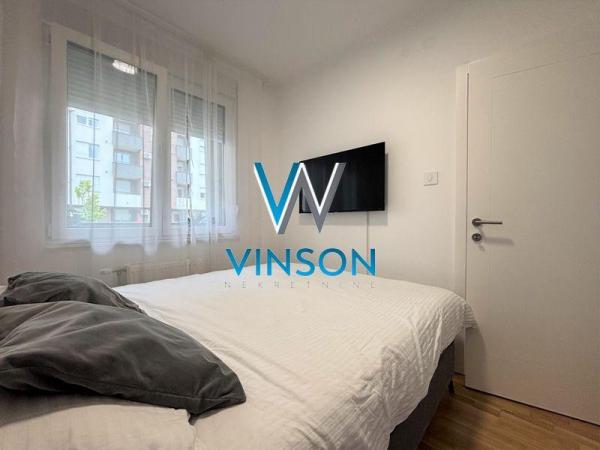 Slika 7 - Novi Sad, Rumenački put, Bulevar Evrope - Jednoiposoban stan + parking ID#1001201