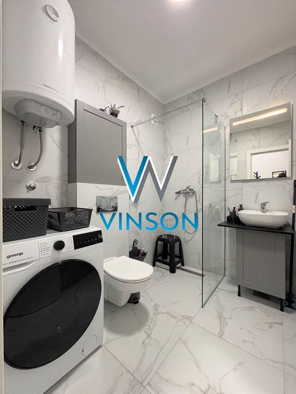 Slika 10 - Novi Sad, Rumenački put, Bulevar Evrope - Jednoiposoban stan + parking ID#1001201