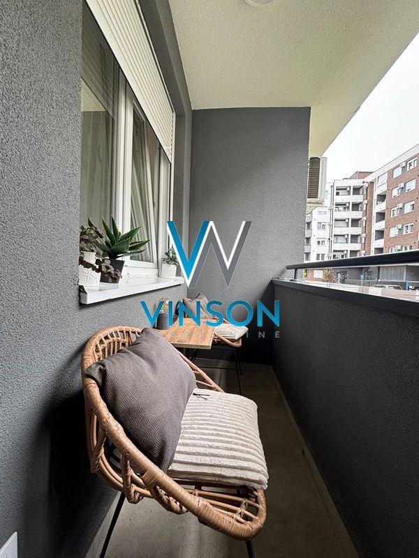 Slika 11 - Novi Sad, Rumenački put, Bulevar Evrope - Jednoiposoban stan + parking ID#1001201