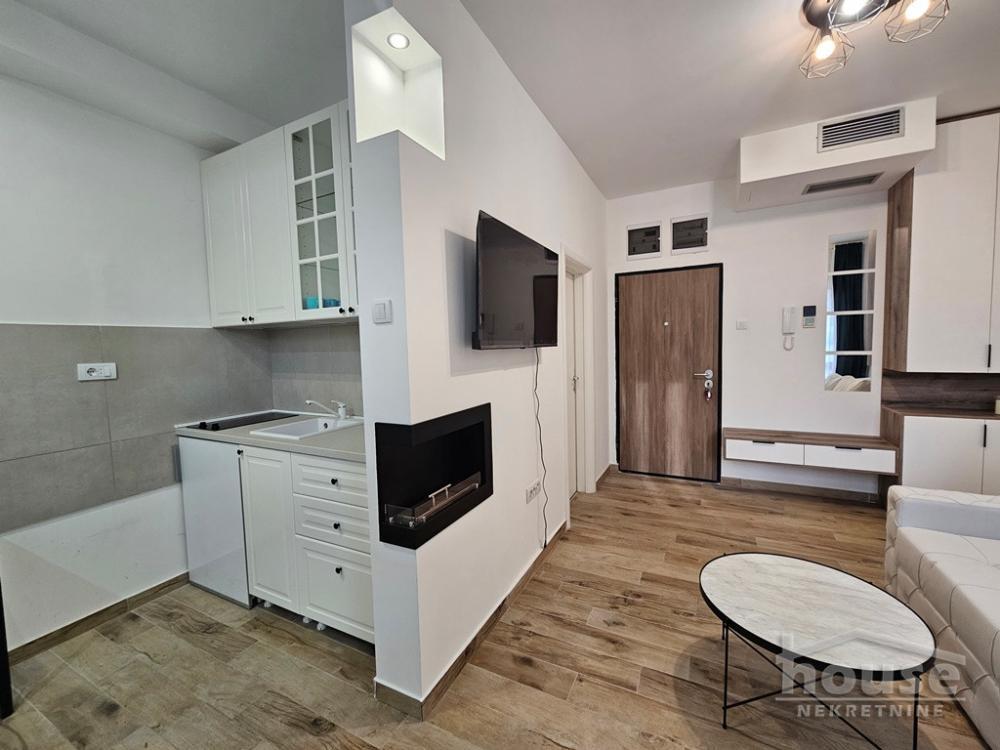 Glavna slika -Stan,PETROVARADIN,CENTAR,kv: 26.00, € 80000, ID: 1063208