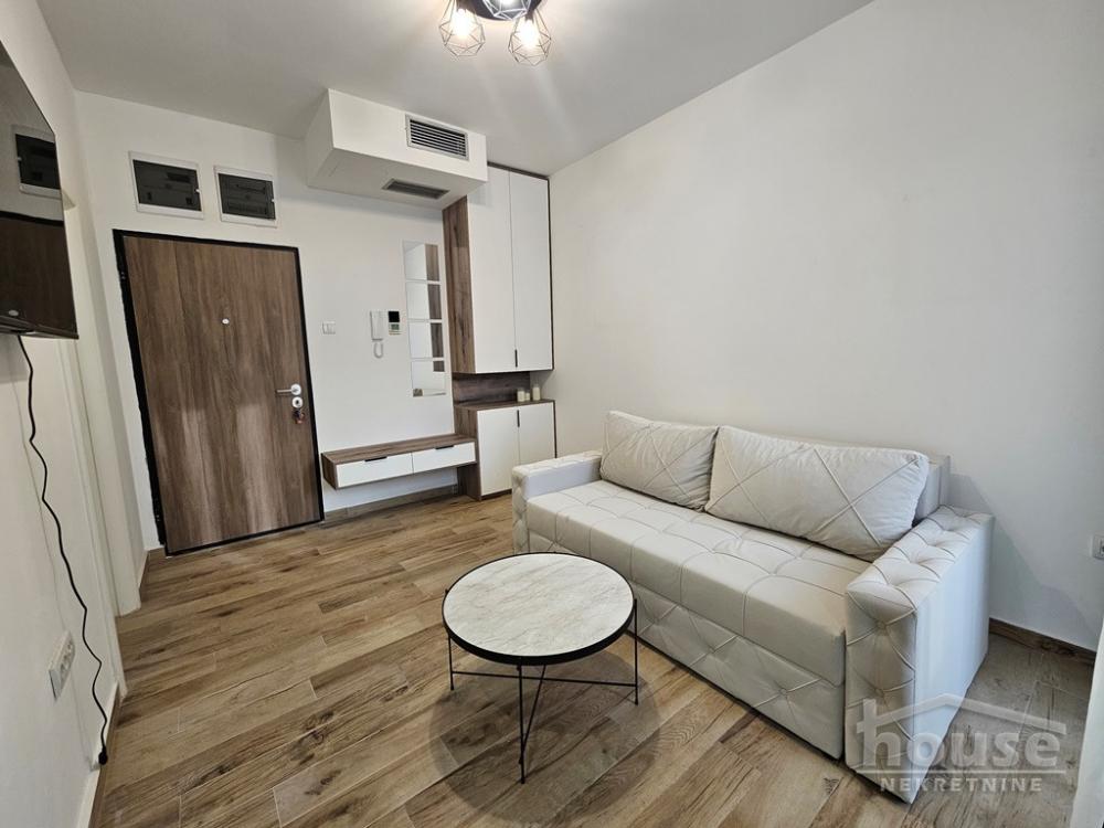 Slika 4 - Stan,PETROVARADIN,CENTAR,kv: 26.00, € 80000, ID: 1063208