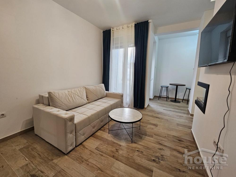 Slika 5 - Stan,PETROVARADIN,CENTAR,kv: 26.00, € 80000, ID: 1063208