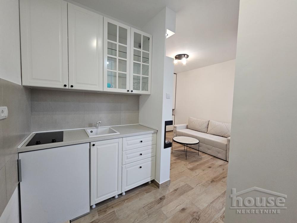 Slika 7 - Stan,PETROVARADIN,CENTAR,kv: 26.00, € 80000, ID: 1063208