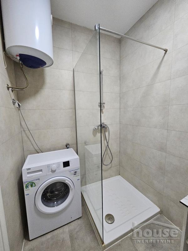 Slika 11 - Stan,PETROVARADIN,CENTAR,kv: 26.00, € 80000, ID: 1063208