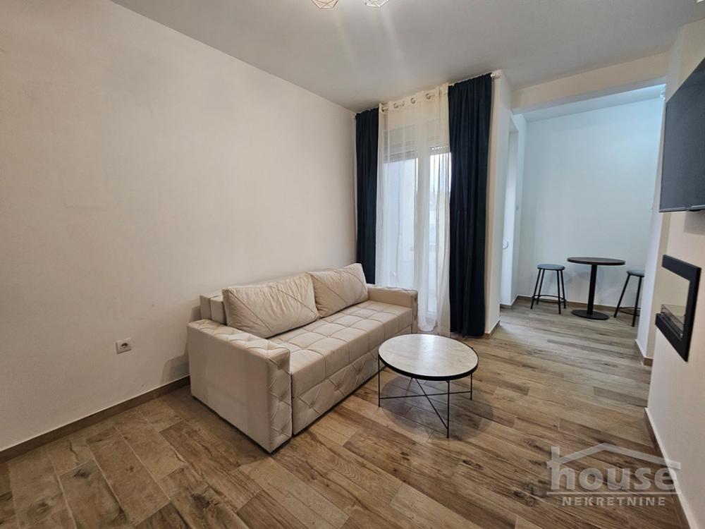 Slika 3 - Stan,PETROVARADIN,CENTAR,kv: 26.00, € 80000, ID: 1063208