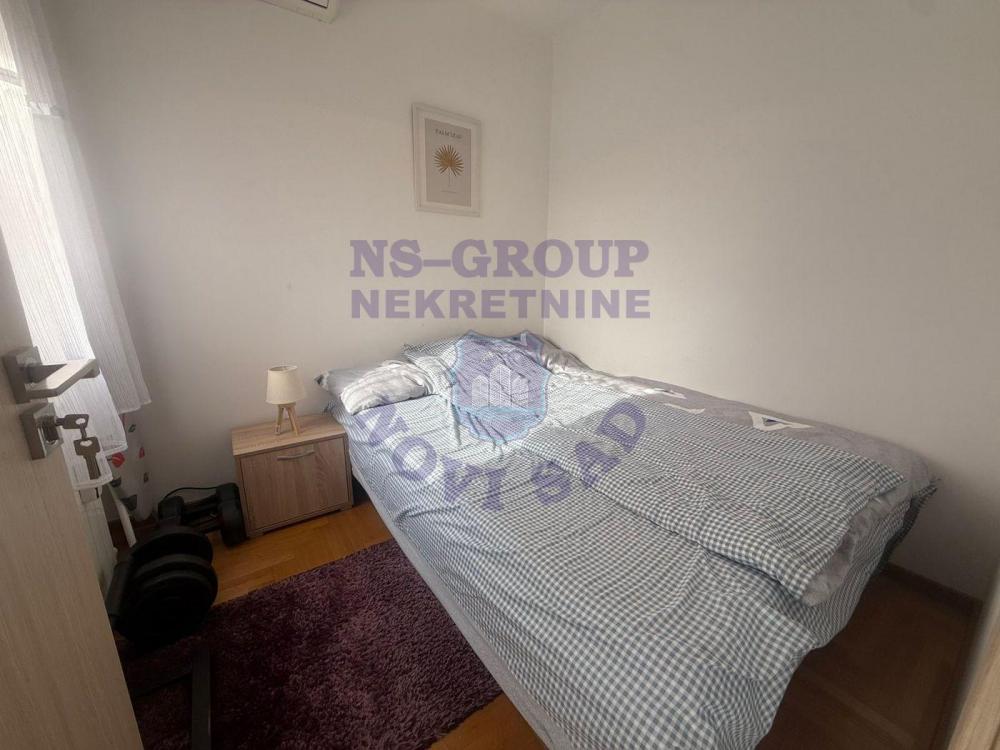 Slika 5 - U ponudi je jednoiposoban stan površine 36m²