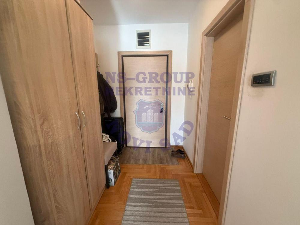 Slika 7 - U ponudi je jednoiposoban stan površine 36m²