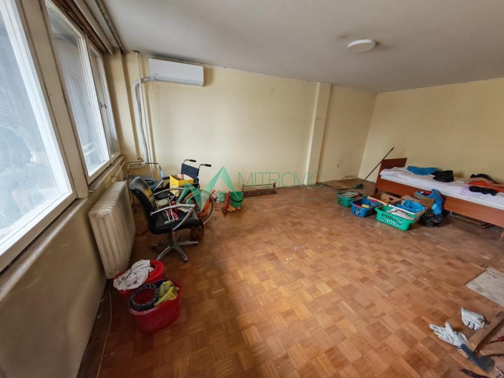 Slika 3 - Liman 2, dvoiposoban stan. 75m2. 