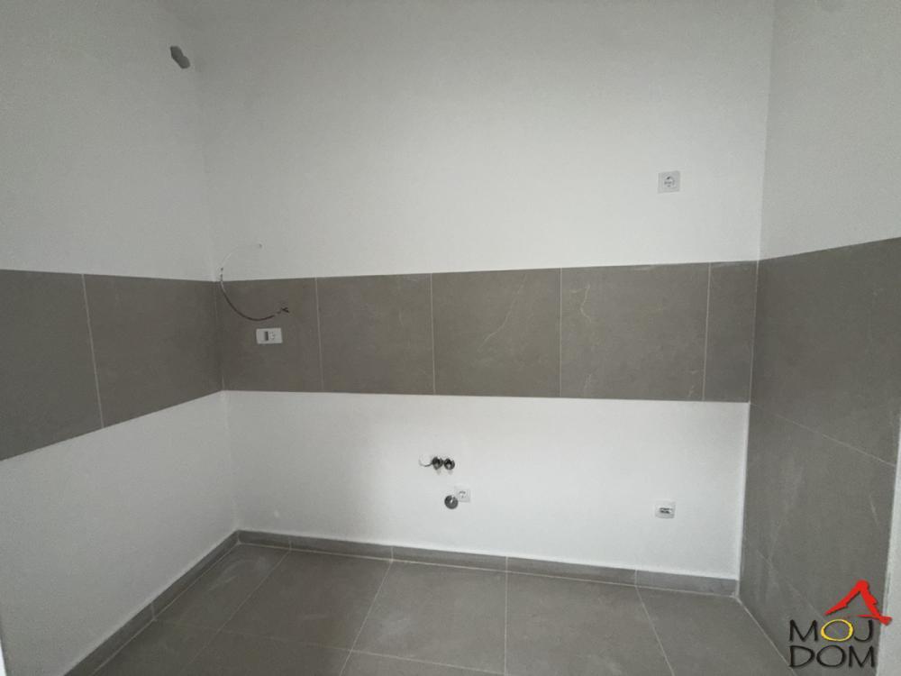 Glavna slika -Stan,NOVI SAD,TELEP,kv: 53, € 159900, ID: 1032165