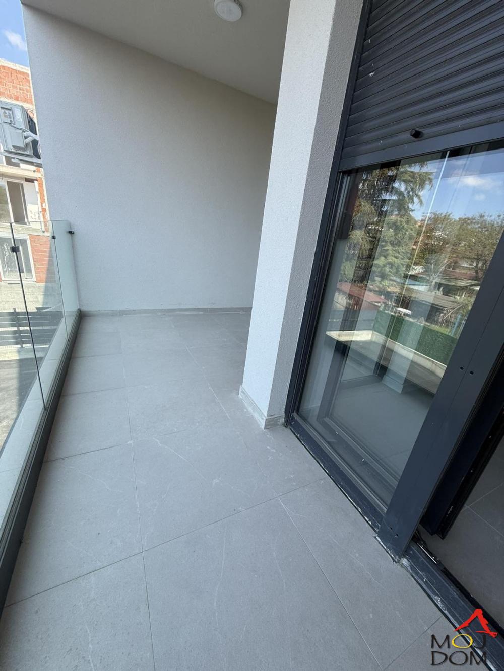 Slika 7 - Stan,NOVI SAD,TELEP,kv: 53, € 159900, ID: 1032165