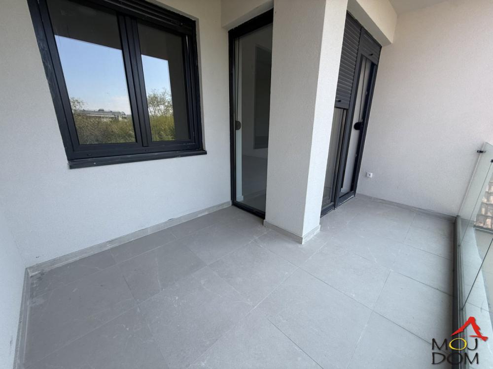 Slika 6 - Stan,NOVI SAD,TELEP,kv: 53, € 159900, ID: 1032165