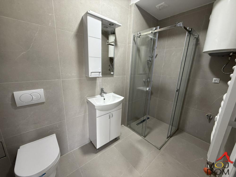 Slika 1 - Stan,NOVI SAD,TELEP,kv: 53, € 159900, ID: 1032165