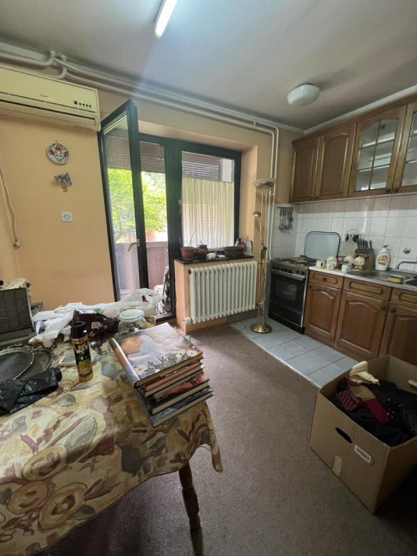 Slika 1 - Stan,NOVI SAD,GRBAVICA,kv: 51.00, € 123600, ID: 1059394