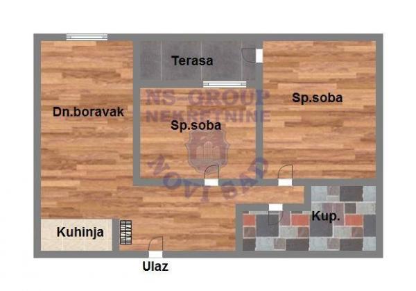Glavna slika -554774-Novogradnja na odličnoj lokaciji!