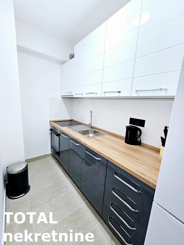 Slika 5 - Stan,NOVI SAD,BULEVAR EVROPE,kv: 37.00, € 123600, ID: 1101611