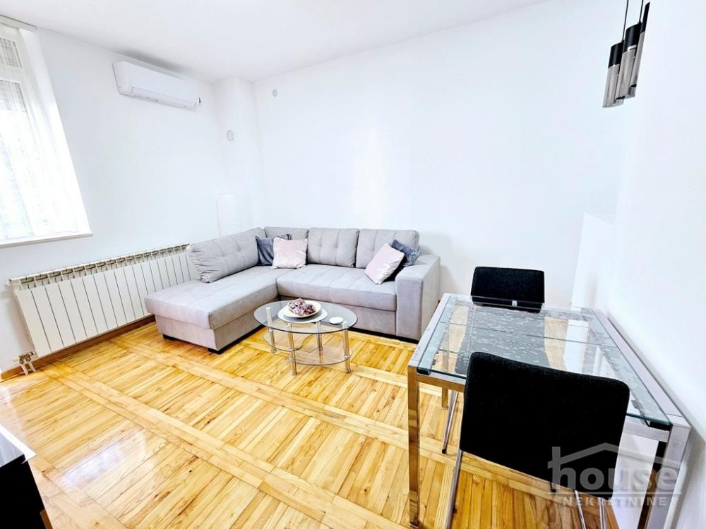 Slika 4 - Stan,NOVI SAD,BULEVAR EVROPE,kv: 37.00, € 123600, ID: 1064763