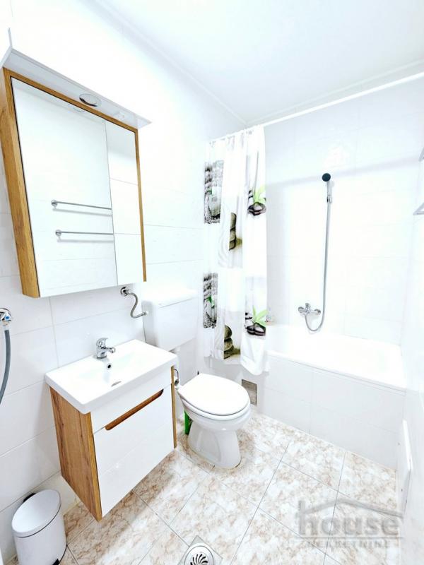 Slika 9 - Stan,NOVI SAD,BULEVAR EVROPE,kv: 37.00, € 123600, ID: 1064763