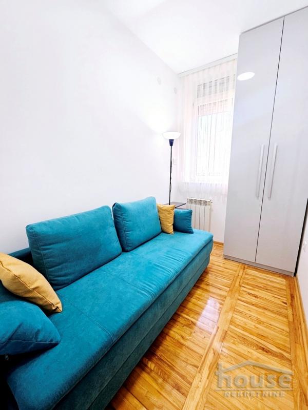 Slika 7 - Stan,NOVI SAD,BULEVAR EVROPE,kv: 37.00, € 123600, ID: 1064763