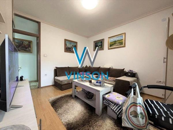 Slika 2 - Novi Sad, Nova Detelinara - Uknjižen jednosoban stan ID#1001204