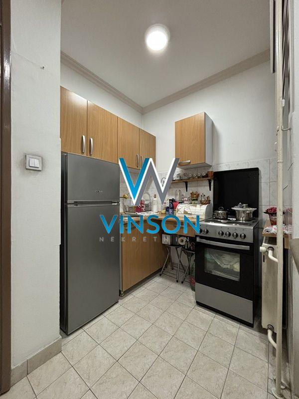 Slika 3 - Novi Sad, Nova Detelinara - Uknjižen jednosoban stan ID#1001204