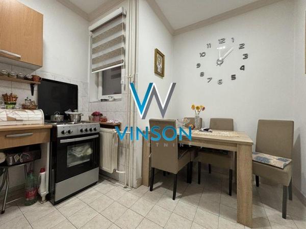 Slika 4 - Novi Sad, Nova Detelinara - Uknjižen jednosoban stan ID#1001204