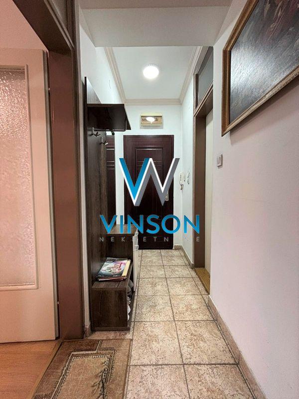 Slika 5 - Novi Sad, Nova Detelinara - Uknjižen jednosoban stan ID#1001204