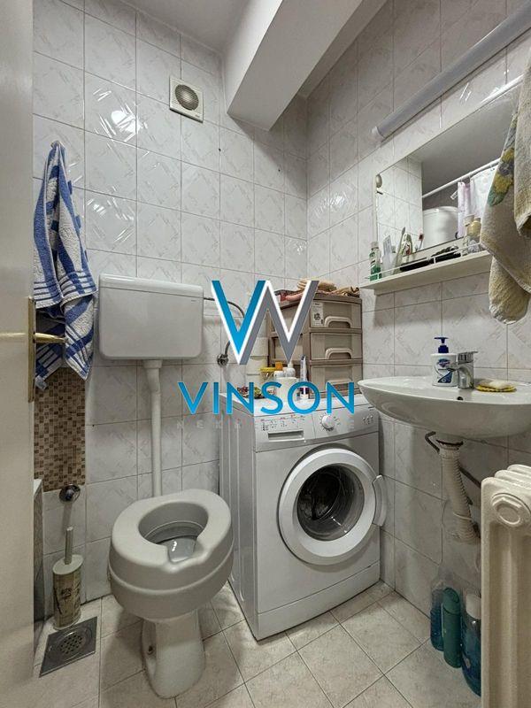 Slika 6 - Novi Sad, Nova Detelinara - Uknjižen jednosoban stan ID#1001204