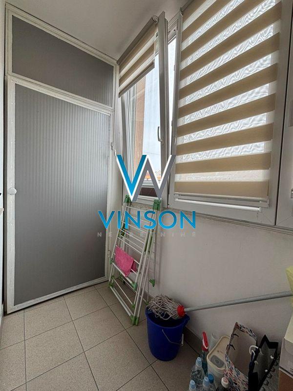 Slika 8 - Novi Sad, Nova Detelinara - Uknjižen jednosoban stan ID#1001204