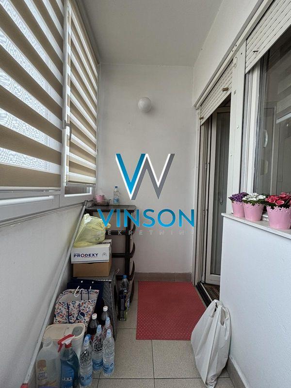 Slika 9 - Novi Sad, Nova Detelinara - Uknjižen jednosoban stan ID#1001204