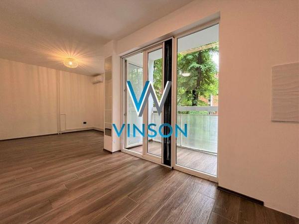 Slika 4 - Novi Sad, Novo naselje - Uknjižen, renoviran jednoiposoban stan ID#1001203