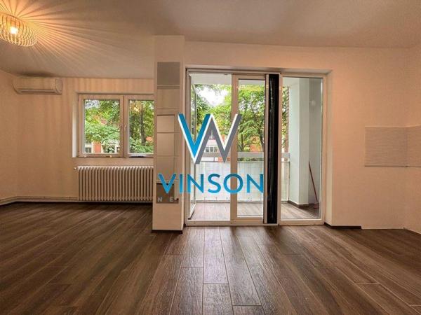 Slika 5 - Novi Sad, Novo naselje - Uknjižen, renoviran jednoiposoban stan ID#1001203