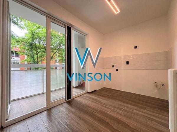 Slika 6 - Novi Sad, Novo naselje - Uknjižen, renoviran jednoiposoban stan ID#1001203