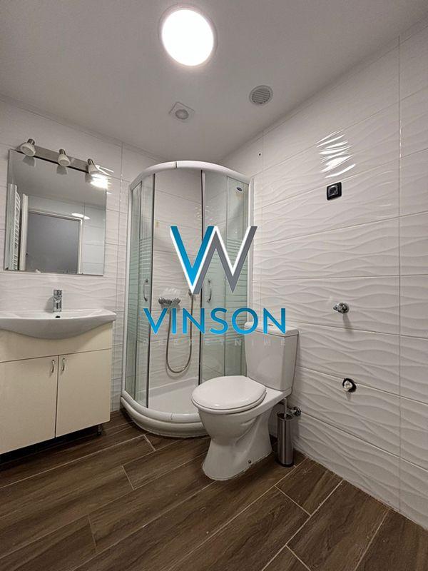 Slika 10 - Novi Sad, Novo naselje - Uknjižen, renoviran jednoiposoban stan ID#1001203