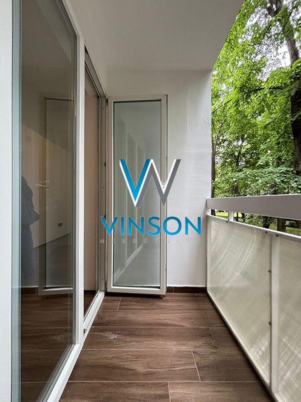 Slika 11 - Novi Sad, Novo naselje - Uknjižen, renoviran jednoiposoban stan ID#1001203