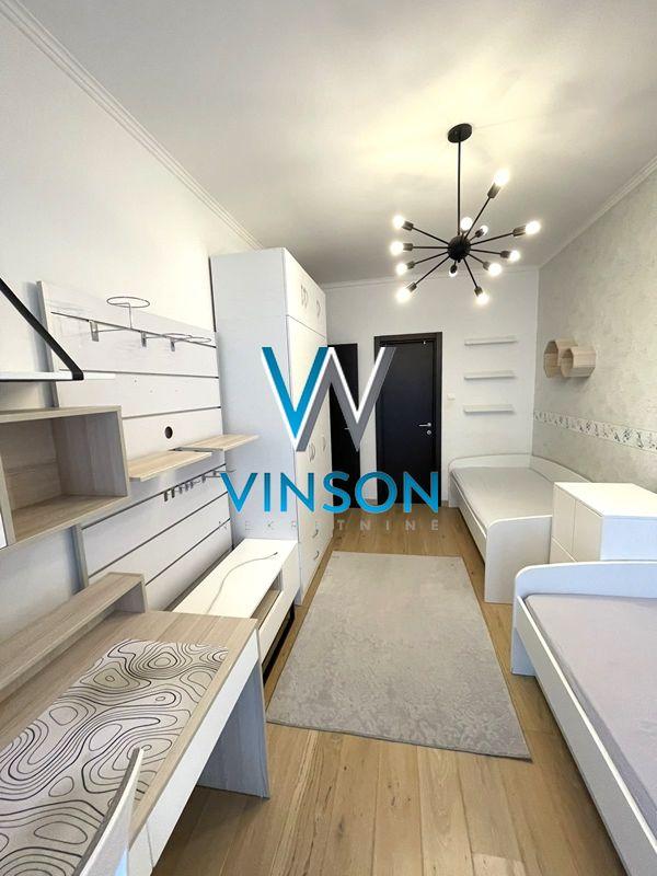 Slika 10 - Novi Sad, Liman III - Odličan dvoiposoban stan + 2 garažna mesta ID#1001202