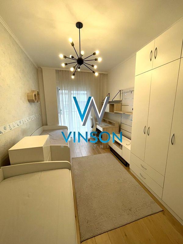 Slika 11 - Novi Sad, Liman III - Odličan dvoiposoban stan + 2 garažna mesta ID#1001202