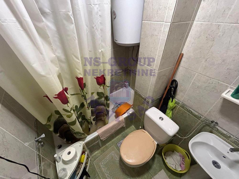 Slika 6 - Odlican troiposoban stan na Podbari!