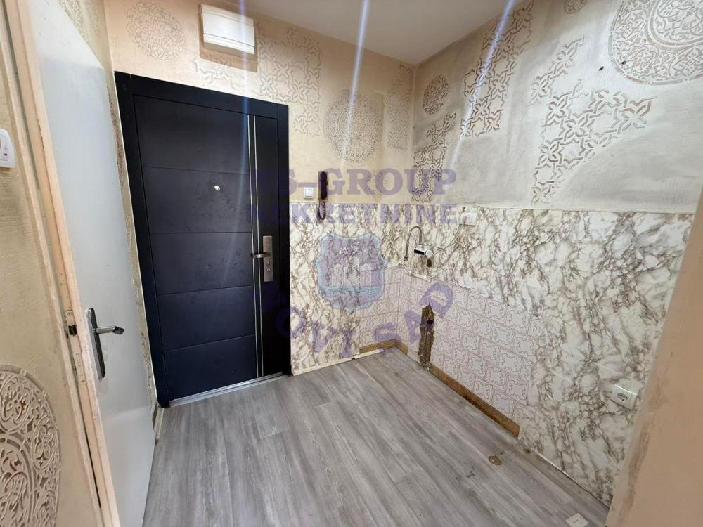 Slika 3 - Dvosoban, 56m2, Novi Sad centar Novi Sad