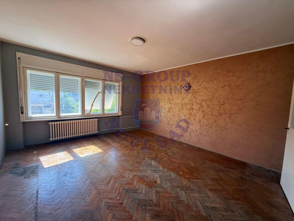 Glavna slika -Dvosoban, 56m2, Novi Sad centar Novi Sad
