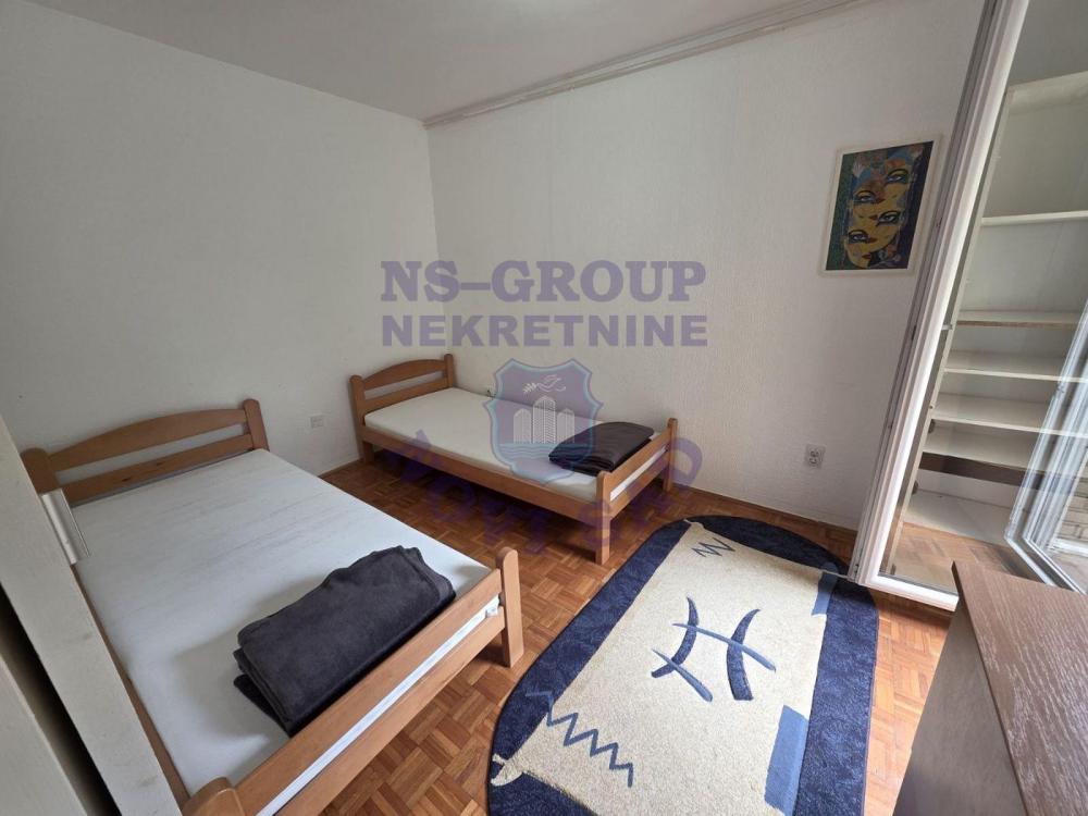 Slika 4 - Fantastičan dvosoban stan na NOvom Naselje