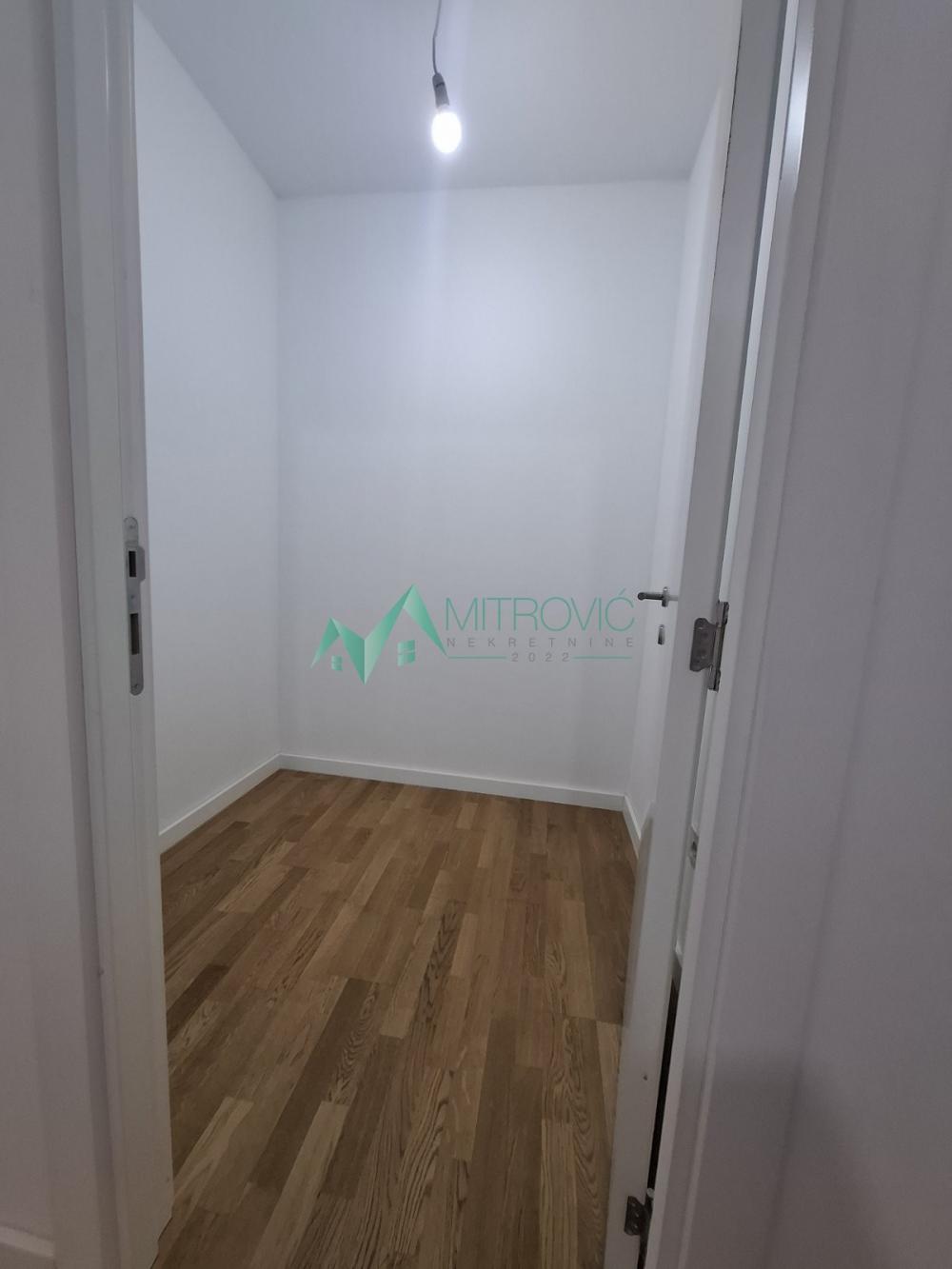 Slika 2 - Novi Sad, Novo Naselje - dvosoban stan, 44m2 