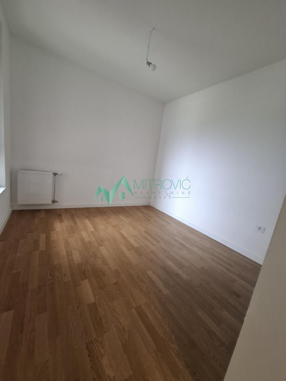 Slika 1 - Novi Sad, Novo Naselje - dvosoban stan, 44m2 