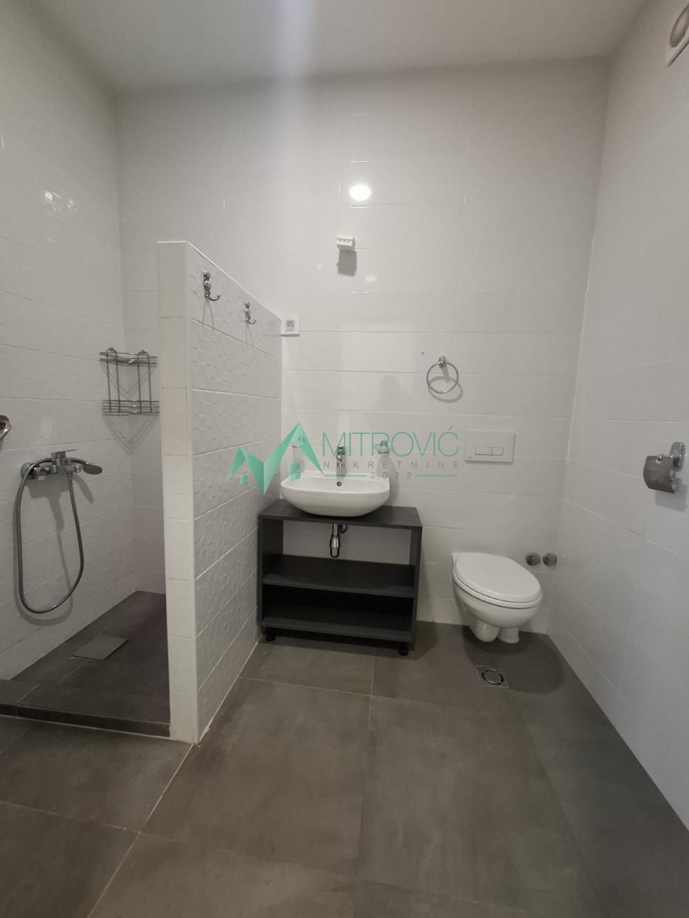 Slika 4 - Novi Sad, Novo Naselje - dvosoban stan, 44m2 