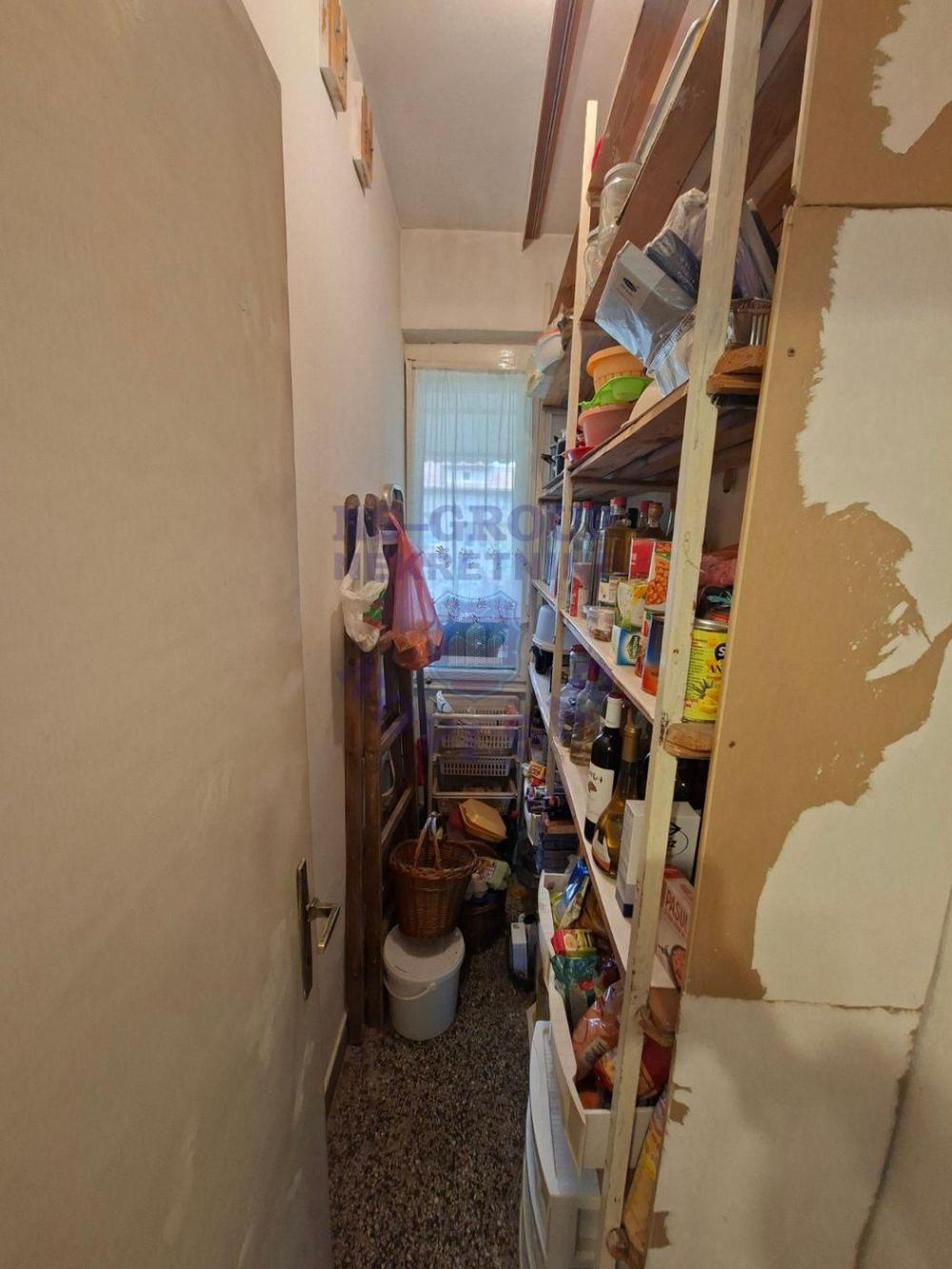 Slika 1 - Dvoiposoban stan na Grbavici 