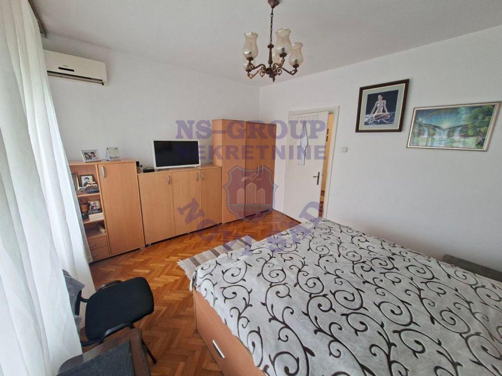 Slika 7 - Dvoiposoban stan na Grbavici 