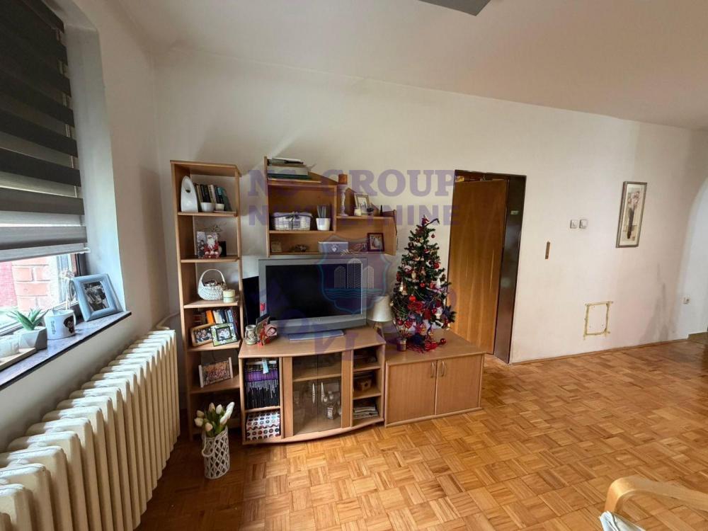 Slika 3 - Odlican dvosoban stan na Novom Naselju!