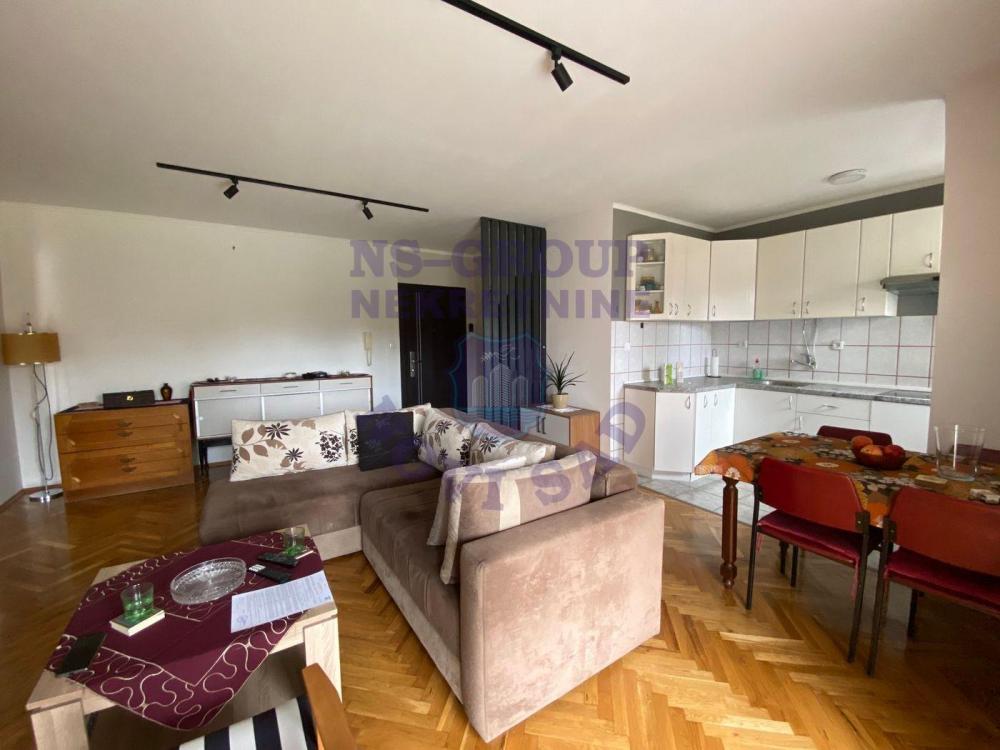 Slika 2 - Fantastican dvosoban stan-56m2!